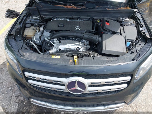 Продаж на аукціоні авто 2020 Mercedes-benz Glb 250, vin: W1N4M4GB0LW032557, номер лоту: 45370669