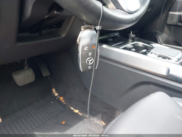 Продаж на аукціоні авто 2020 Mercedes-benz Glb 250, vin: W1N4M4GB0LW032557, номер лоту: 45370669