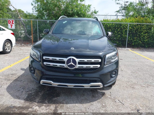 Продаж на аукціоні авто 2020 Mercedes-benz Glb 250, vin: W1N4M4GB0LW032557, номер лоту: 45370669