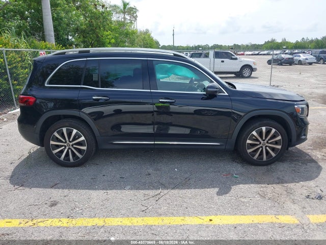Продаж на аукціоні авто 2020 Mercedes-benz Glb 250, vin: W1N4M4GB0LW032557, номер лоту: 45370669