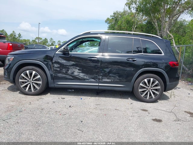 Продаж на аукціоні авто 2020 Mercedes-benz Glb 250, vin: W1N4M4GB0LW032557, номер лоту: 45370669