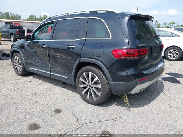 Продаж на аукціоні авто 2020 Mercedes-benz Glb 250, vin: W1N4M4GB0LW032557, номер лоту: 45370669