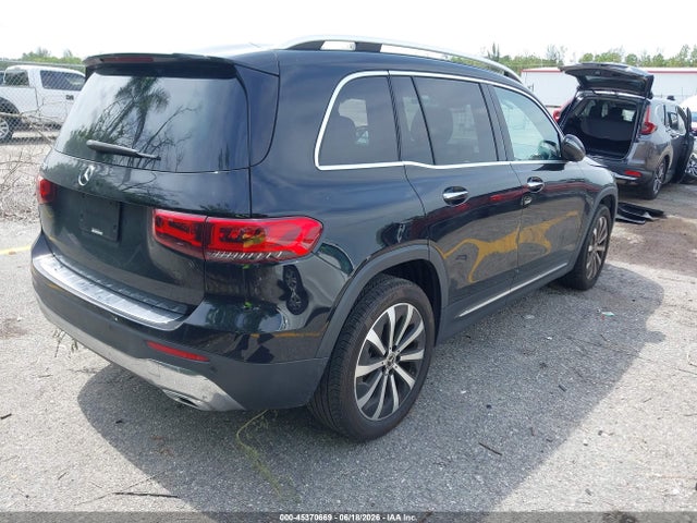 Продаж на аукціоні авто 2020 Mercedes-benz Glb 250, vin: W1N4M4GB0LW032557, номер лоту: 45370669