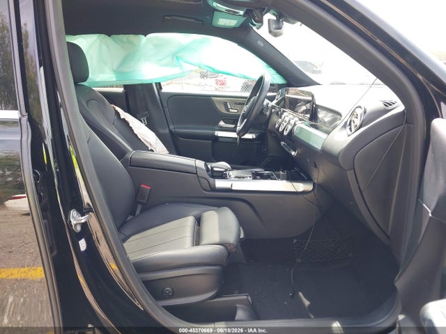 Продаж на аукціоні авто 2020 Mercedes-benz Glb 250, vin: W1N4M4GB0LW032557, номер лоту: 45370669