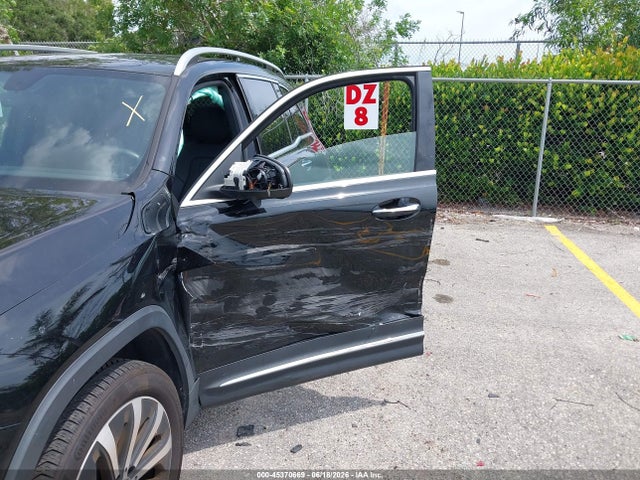 Продаж на аукціоні авто 2020 Mercedes-benz Glb 250, vin: W1N4M4GB0LW032557, номер лоту: 45370669