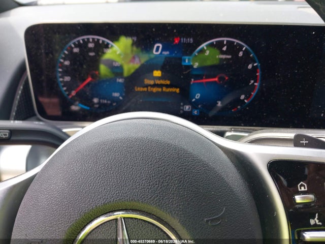 Продаж на аукціоні авто 2020 Mercedes-benz Glb 250, vin: W1N4M4GB0LW032557, номер лоту: 45370669