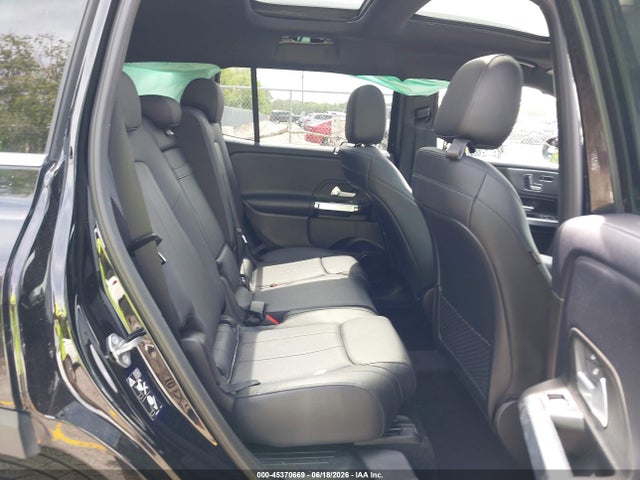 Продаж на аукціоні авто 2020 Mercedes-benz Glb 250, vin: W1N4M4GB0LW032557, номер лоту: 45370669
