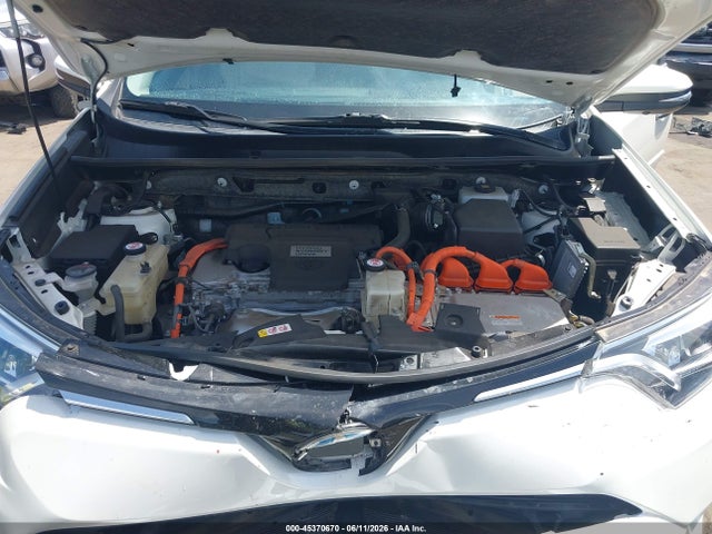 JTMDJREV2JD227384 Toyota Rav4 Hybrid Limited