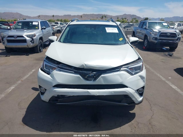 JTMDJREV2JD227384 Toyota Rav4 Hybrid Limited