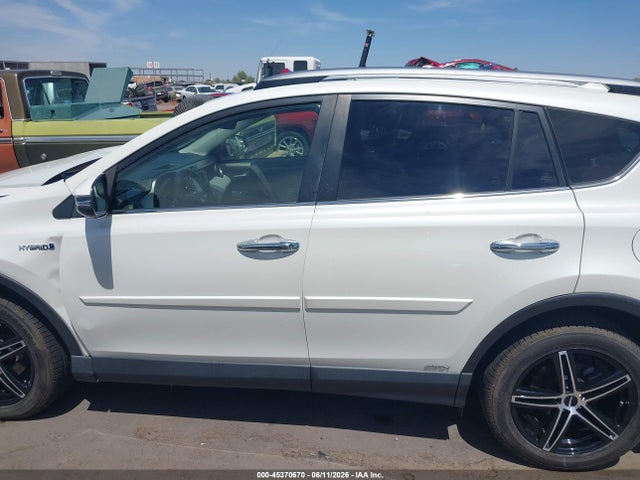 JTMDJREV2JD227384 Toyota Rav4 Hybrid Limited
