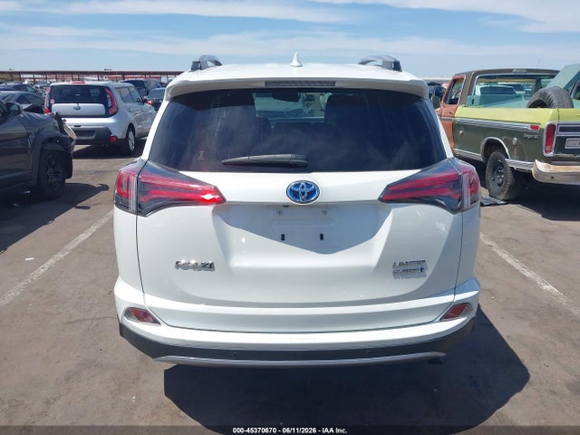 JTMDJREV2JD227384 Toyota Rav4 Hybrid Limited