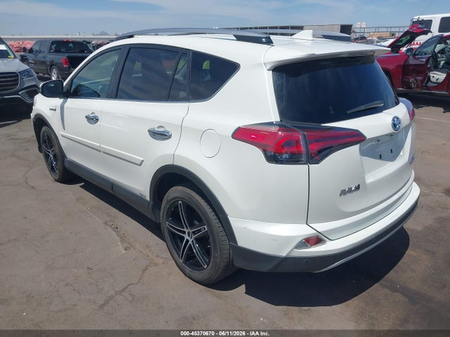 JTMDJREV2JD227384 Toyota Rav4 Hybrid Limited