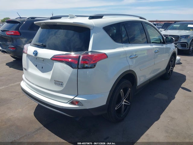 JTMDJREV2JD227384 Toyota Rav4 Hybrid Limited