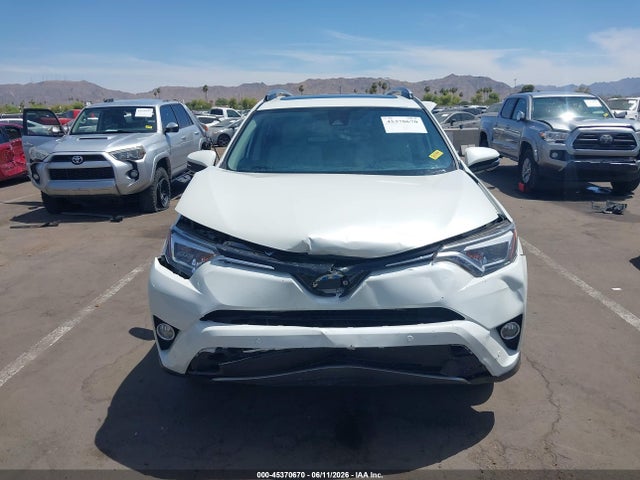 JTMDJREV2JD227384 Toyota Rav4 Hybrid Limited