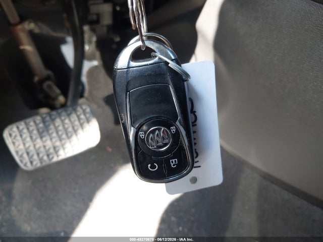 Продажа на аукционе авто 2021 Buick Encore Gx Fwd Essence, vin: KL4MMFSL4MB150942, номер лота: 45370675
