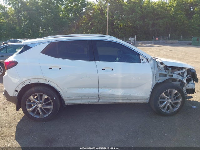 Продажа на аукционе авто 2021 Buick Encore Gx Fwd Essence, vin: KL4MMFSL4MB150942, номер лота: 45370675