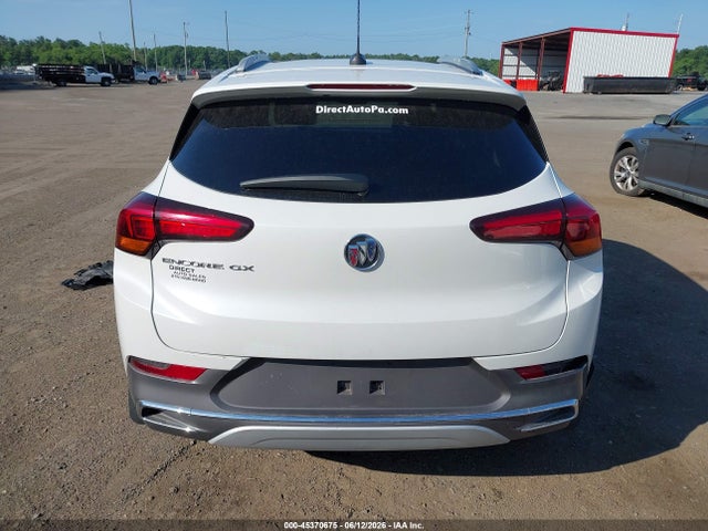 Продажа на аукционе авто 2021 Buick Encore Gx Fwd Essence, vin: KL4MMFSL4MB150942, номер лота: 45370675