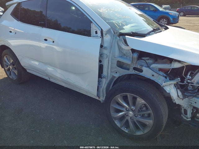 Продажа на аукционе авто 2021 Buick Encore Gx Fwd Essence, vin: KL4MMFSL4MB150942, номер лота: 45370675