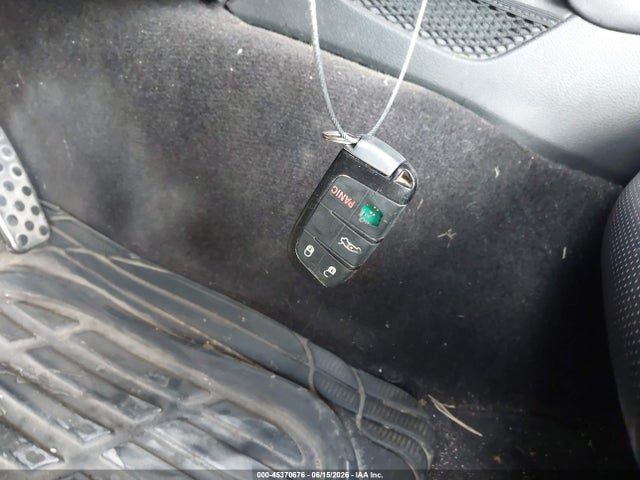 Aukcja sprzedaży 2018 Dodge Challenger Sxt Plus, vin: 2C3CDZAG2JH327695, numer aukcji: 45370676