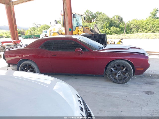 Aukcja sprzedaży 2018 Dodge Challenger Sxt Plus, vin: 2C3CDZAG2JH327695, numer aukcji: 45370676