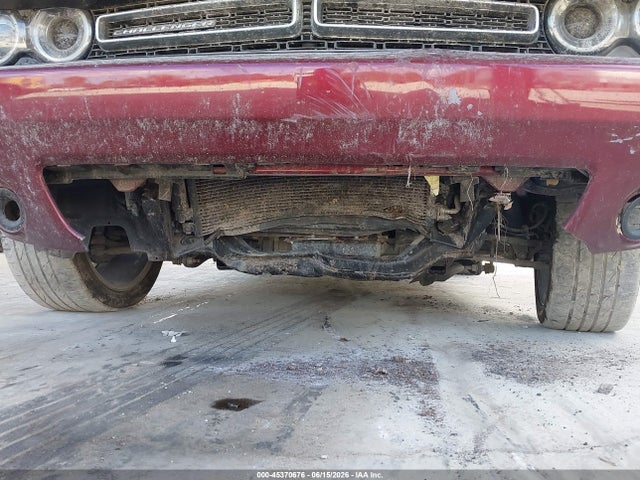 Aukcja sprzedaży 2018 Dodge Challenger Sxt Plus, vin: 2C3CDZAG2JH327695, numer aukcji: 45370676