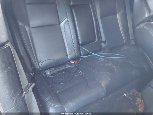 Aukcja sprzedaży 2018 Dodge Challenger Sxt Plus, vin: 2C3CDZAG2JH327695, numer aukcji: 45370676