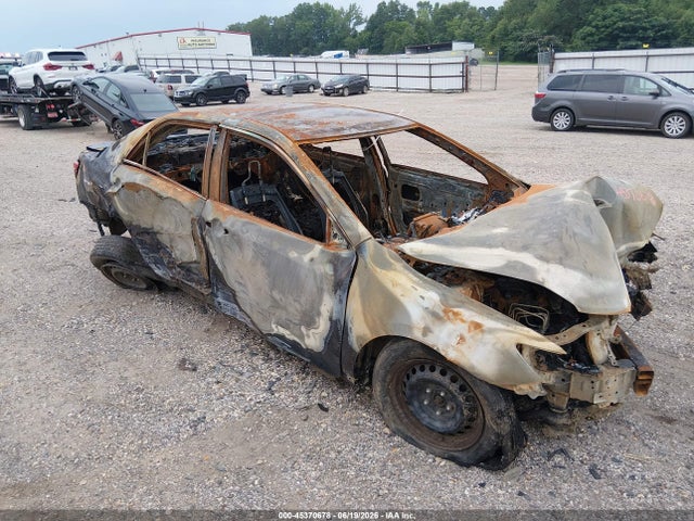 Aukcja sprzedaży 2012 Toyota Camry Le, vin: 4T1BF1FK5CU039746, numer aukcji: 45370678