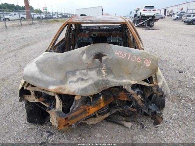 45370678 :رقم المزاد ، 4T1BF1FK5CU039746 vin ، 2012 Toyota Camry Le مزاد بيع