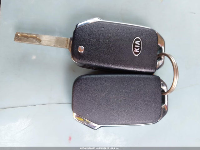 Aukcja sprzedaży 2020 Kia Soul X-line, vin: KNDJ23AU8L7110078, numer aukcji: 45370680