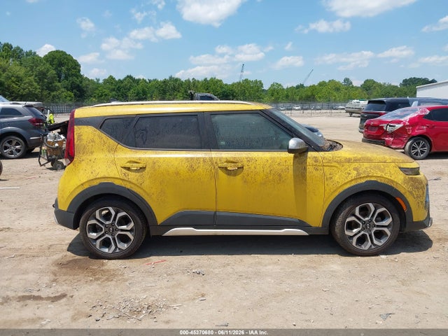 Aukcja sprzedaży 2020 Kia Soul X-line, vin: KNDJ23AU8L7110078, numer aukcji: 45370680