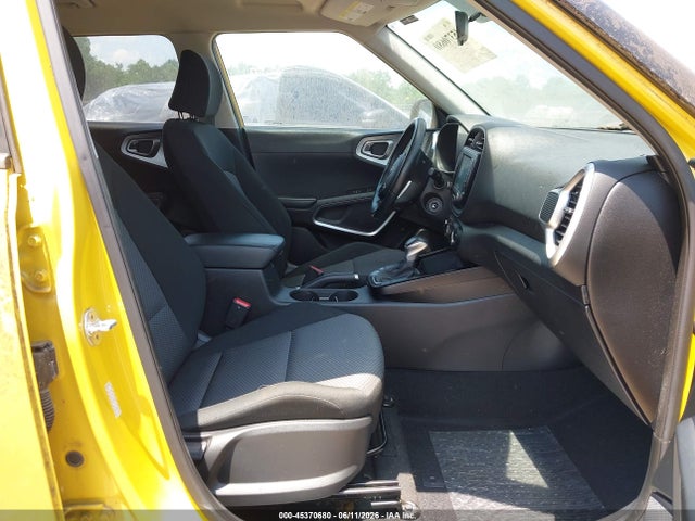 Aukcja sprzedaży 2020 Kia Soul X-line, vin: KNDJ23AU8L7110078, numer aukcji: 45370680