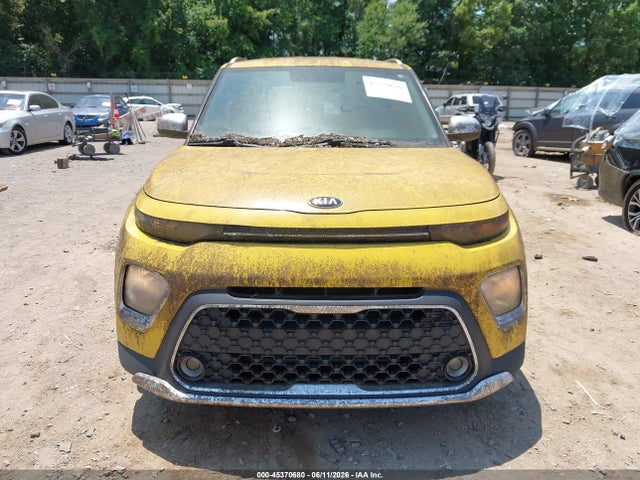 Aukcja sprzedaży 2020 Kia Soul X-line, vin: KNDJ23AU8L7110078, numer aukcji: 45370680