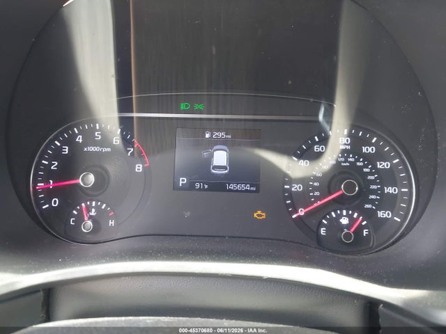 Aukcja sprzedaży 2020 Kia Soul X-line, vin: KNDJ23AU8L7110078, numer aukcji: 45370680