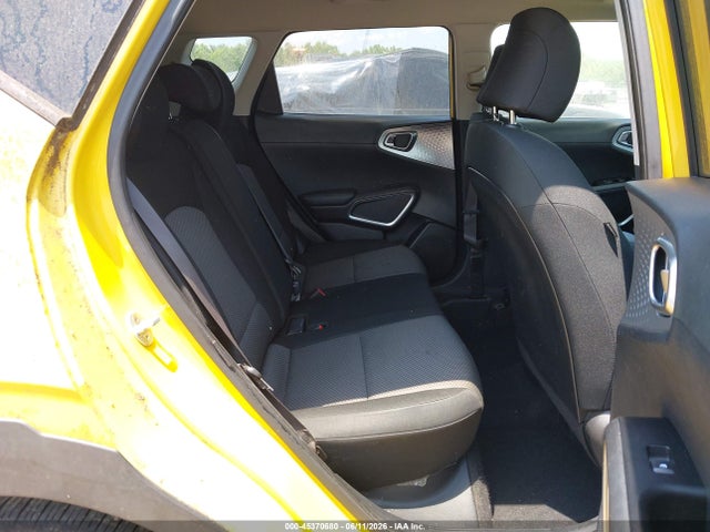 Aukcja sprzedaży 2020 Kia Soul X-line, vin: KNDJ23AU8L7110078, numer aukcji: 45370680