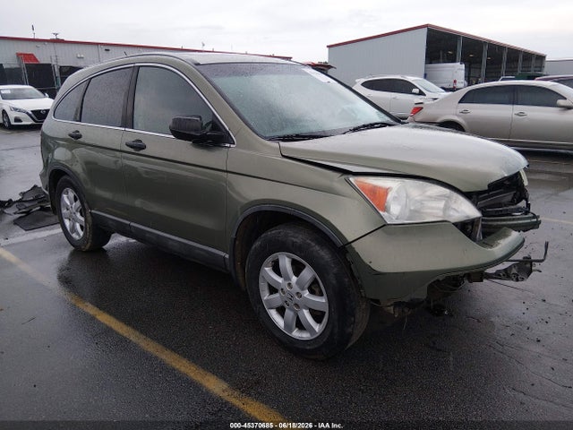 2008 Honda Cr-v Ex მანქანა იყიდება აუქციონზე, vin: 5J6RE48548L021292, აუქციონის ნომერი: 45370685