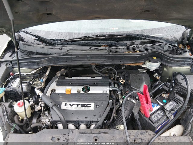 Продаж на аукціоні авто 2008 Honda Cr-v Ex, vin: 5J6RE48548L021292, номер лоту: 45370685
