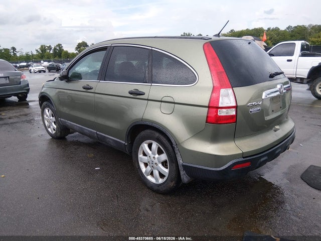 Продаж на аукціоні авто 2008 Honda Cr-v Ex, vin: 5J6RE48548L021292, номер лоту: 45370685