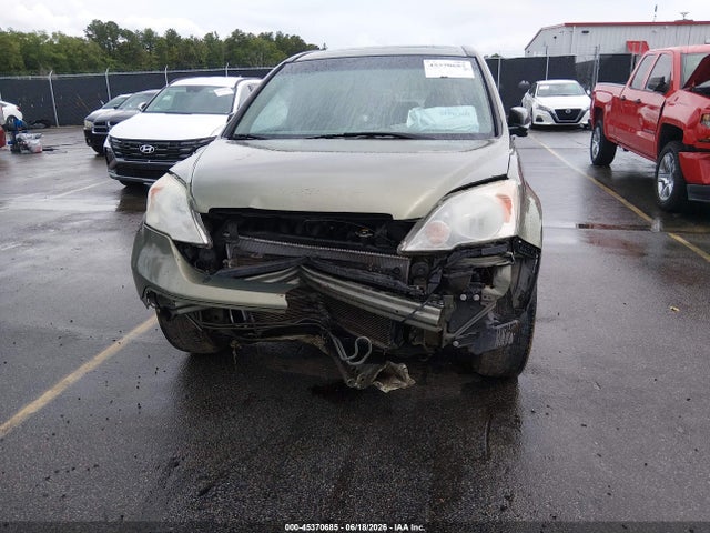 Продаж на аукціоні авто 2008 Honda Cr-v Ex, vin: 5J6RE48548L021292, номер лоту: 45370685
