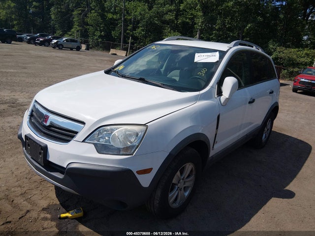 Aukcja sprzedaży 2009 Saturn Vue Xe, vin: 3GSCL33PX9S553246, numer aukcji: 45370688