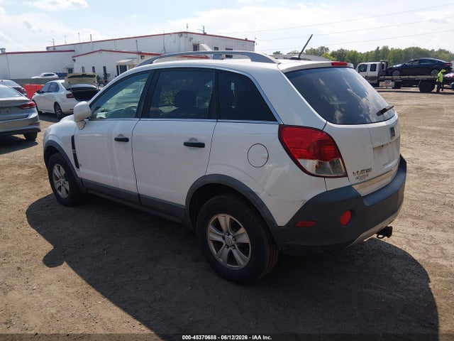 Aukcja sprzedaży 2009 Saturn Vue Xe, vin: 3GSCL33PX9S553246, numer aukcji: 45370688