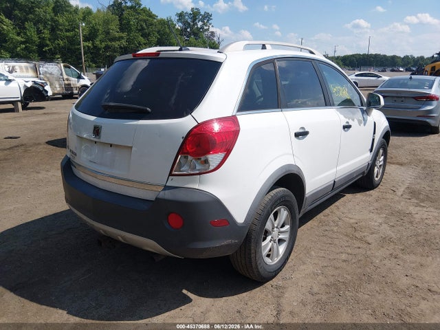 Aukcja sprzedaży 2009 Saturn Vue Xe, vin: 3GSCL33PX9S553246, numer aukcji: 45370688