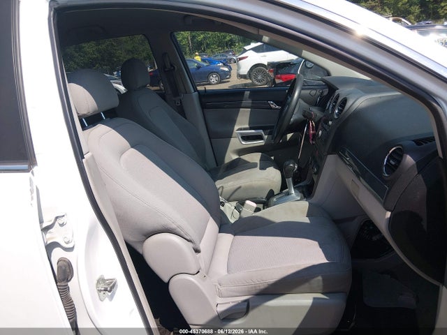 Aukcja sprzedaży 2009 Saturn Vue Xe, vin: 3GSCL33PX9S553246, numer aukcji: 45370688