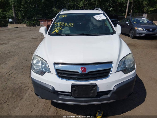 Aukcja sprzedaży 2009 Saturn Vue Xe, vin: 3GSCL33PX9S553246, numer aukcji: 45370688