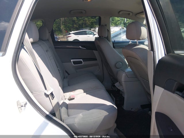 Aukcja sprzedaży 2009 Saturn Vue Xe, vin: 3GSCL33PX9S553246, numer aukcji: 45370688