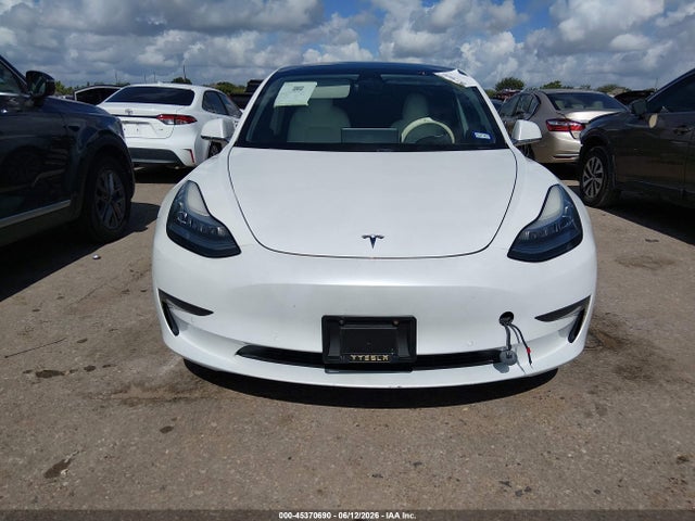 Aukcja sprzedaży 2019 Tesla Model 3 Long Range/mid Range/standard Range/standard Range Plus, vin: 5YJ3E1EA1KF432171, numer aukcji: 45370690