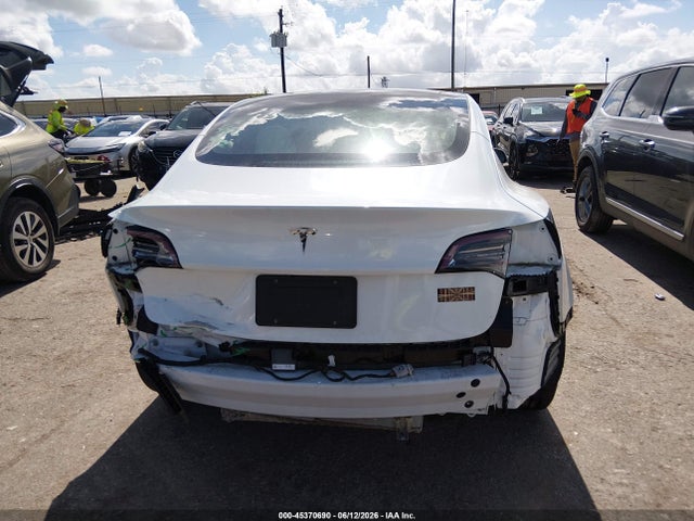 Aukcja sprzedaży 2019 Tesla Model 3 Long Range/mid Range/standard Range/standard Range Plus, vin: 5YJ3E1EA1KF432171, numer aukcji: 45370690