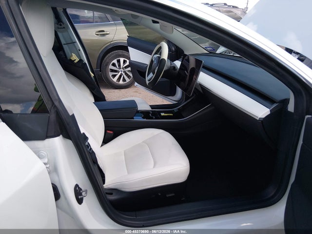 Aukcja sprzedaży 2019 Tesla Model 3 Long Range/mid Range/standard Range/standard Range Plus, vin: 5YJ3E1EA1KF432171, numer aukcji: 45370690