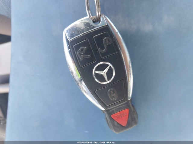 45370692 :رقم المزاد ، WDDGF5EBXBR172920 vin ، 2011 Mercedes-benz C 300 Sport مزاد بيع