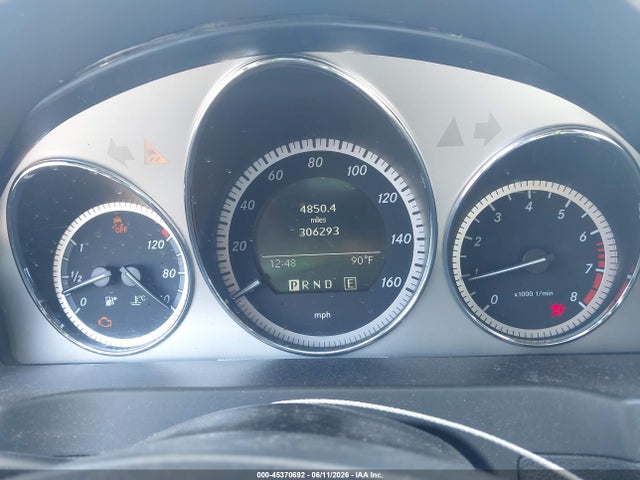 45370692 :رقم المزاد ، WDDGF5EBXBR172920 vin ، 2011 Mercedes-benz C 300 Sport مزاد بيع