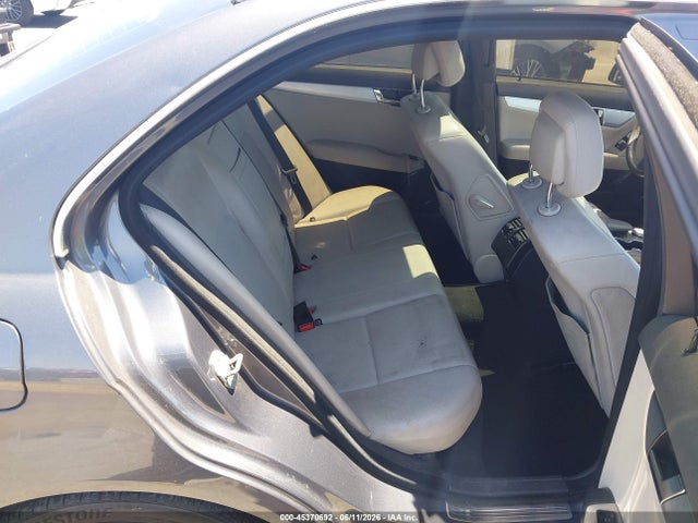 45370692 :رقم المزاد ، WDDGF5EBXBR172920 vin ، 2011 Mercedes-benz C 300 Sport مزاد بيع
